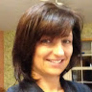 Meet your Posher, Renee